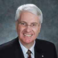 Profile photo of Roy Morley, expert at Ryerson University