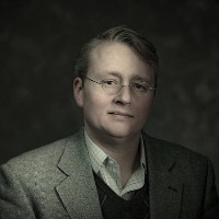 Profile photo of Roy Scranton, expert at University of Notre Dame