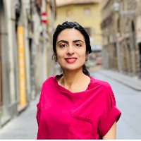 Profile photo of Roya Firoozi, expert at University of Waterloo