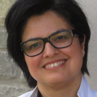 Profile photo of Rozita Dara, expert at University of Guelph