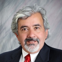 Profile photo of Ruben Davila, expert at University of Southern California