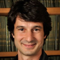 Profile photo of Ruben Juanes, expert at Massachusetts Institute of Technology