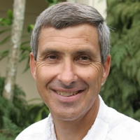 Profile photo of Rudolf H. Scheffrahn, expert at University of Florida