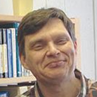 Profile photo of Ruediger Mueller, expert at University of Guelph