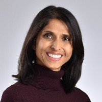 Profile photo of Rupa Banerjee, expert at Ryerson University