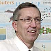 Profile photo of Russell J. Boyd, expert at Dalhousie University