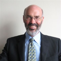 Profile photo of Russell Poole, expert at Western University