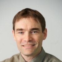 Profile photo of Russell Thompson, expert at University of Waterloo