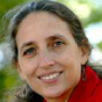 Profile photo of Ruth DeFries, expert at Columbia University