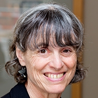 Profile photo of Ruth Milkman, expert at Graduate Center of the City University of New York