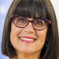 Profile photo of Ruth Panofsky, expert at Ryerson University