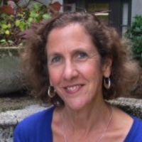 Profile photo of Ruth Paris, expert at Boston University