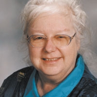 Profile photo of Ruth A. Zemke, expert at University of Southern California
