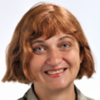 Profile photo of Ruxandra Botez, expert at École de technologie supérieure