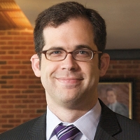 Profile photo of Ryan Bubb, expert at New York University
