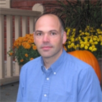 Profile photo of Ryan Danby, expert at Queen’s University
