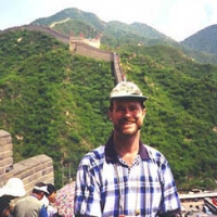 Profile photo of Ryan Dunch, expert at University of Alberta