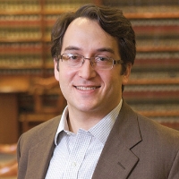 Profile photo of Ryan Goodman, expert at New York University