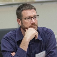 Profile photo of Ryan Gregory, expert at University of Guelph