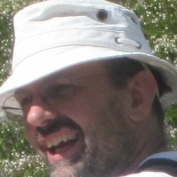 Profile photo of Ryan Hayward, expert at University of Alberta