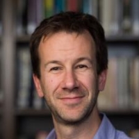 Profile photo of Ryan Kellogg, expert at University of Chicago