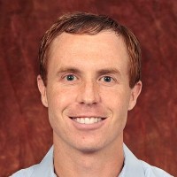 Profile photo of Ryan Rodenberg, expert at Florida State University