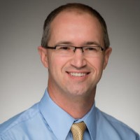 Profile photo of Ryan Roeder, expert at University of Notre Dame