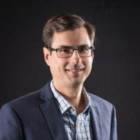 Profile photo of Ryan Snelgrove, expert at University of Waterloo