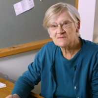 Profile photo of S. Jane Flint, expert at Princeton University