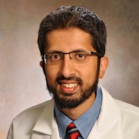 Profile photo of Saad Ali, expert at University of Chicago