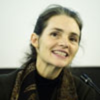 Profile photo of Sabina Alkire, expert at University of Oxford