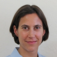 Profile photo of Sabine Petry, expert at Princeton University