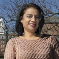 Profile photo of Sabita Persaud, expert at Notre Dame of Maryland University