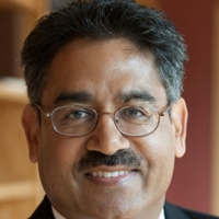 Profile photo of Sachin Gupta, expert at Cornell University