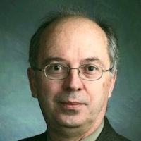 Profile photo of Sadik Dost, expert at University of Victoria