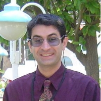 Saeed Gazor, Queen’s University
