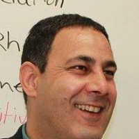 Profile photo of Saeed Sabzian, expert at University of Waterloo