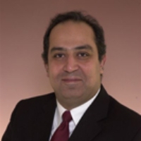 Profile photo of Saeid Habibi, expert at McMaster University