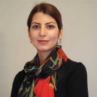 Profile photo of Sahar Pirooz Azad, expert at University of Waterloo