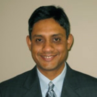 Profile photo of Saktinil Roy, expert at Athabasca University