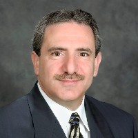 Profile photo of Saleh Sbenaty, expert at Middle Tennessee State University