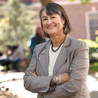 Profile photo of Sally Engle Merry, expert at New York University