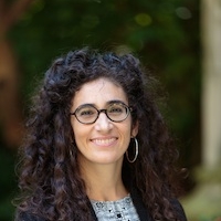 Profile photo of Salome Aguilera Skvirsky, expert at University of Chicago