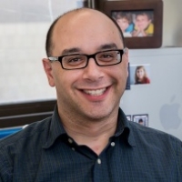 Profile photo of Salvatore Rappoccio, expert at State University of New York at Buffalo