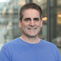 Profile photo of Salvatore Torquato, expert at Princeton University