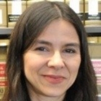 Profile photo of Samantha Barbas, expert at State University of New York at Buffalo