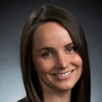 Profile photo of Samantha Meyer, expert at University of Waterloo