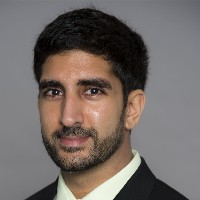 Profile photo of Sameer Hinduja