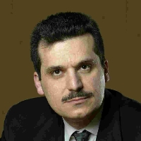 Profile photo of Samir Chidiac, expert at McMaster University
