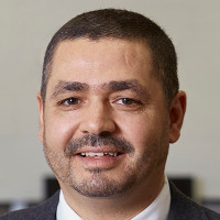 Profile photo of Samir Elhedhli, expert at University of Waterloo